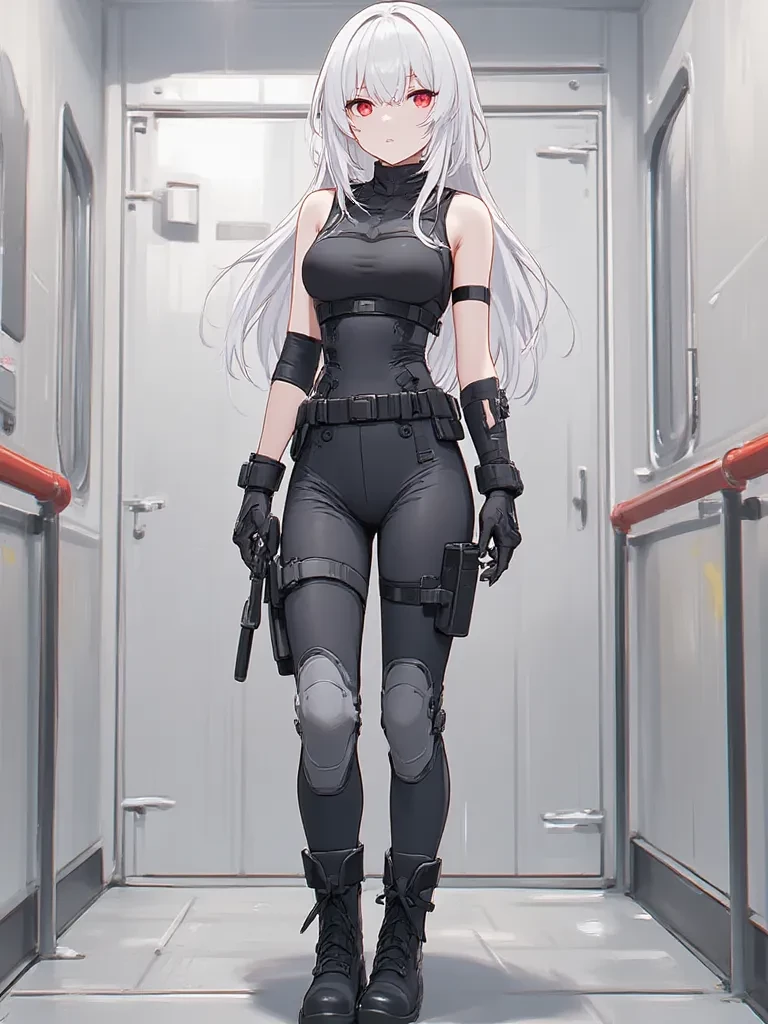 Alice \*spy\* thumbnail