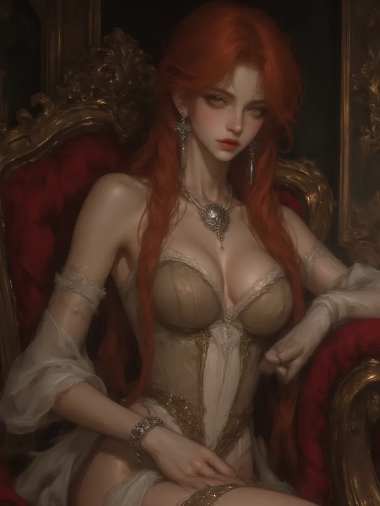 Serafina Ainsworth thumbnail