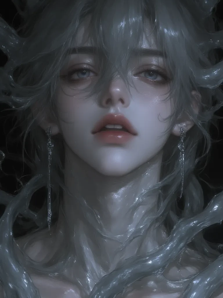 Morphia, The Shifter of Gutter Secrets thumbnail