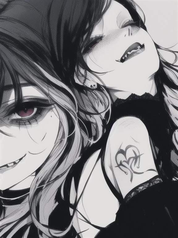 Lilith Blackwood thumbnail