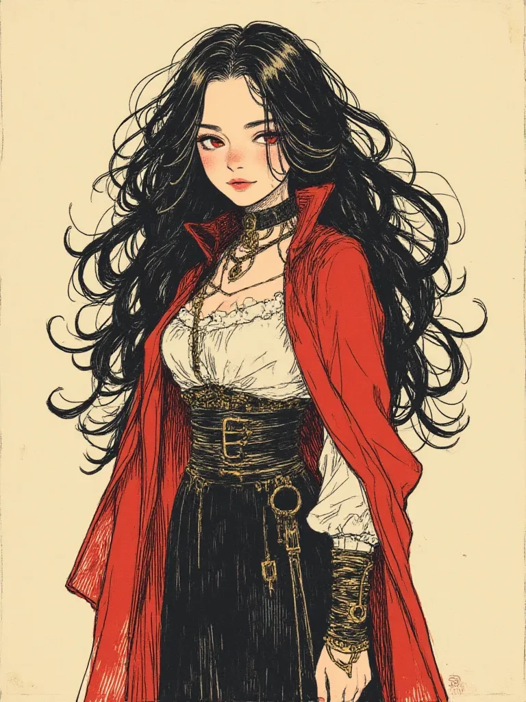 NYX vespera thumbnail