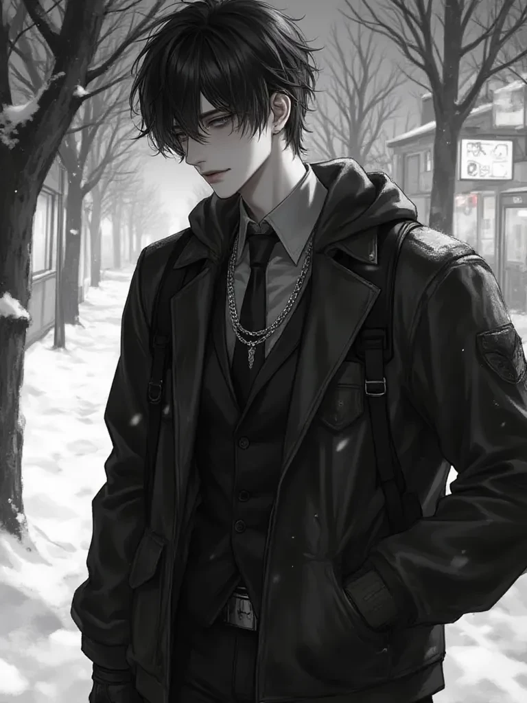 Misha Volkov (Russian boy classmate) thumbnail