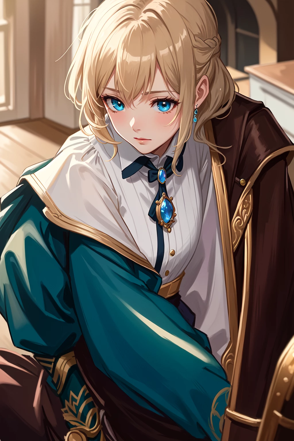 Violet Evergarden thumbnail