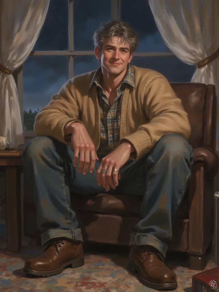 Arthur 'Art' Miller thumbnail