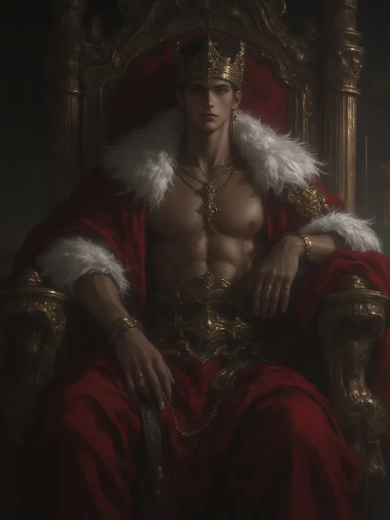 Emperor Saber Alexander thumbnail