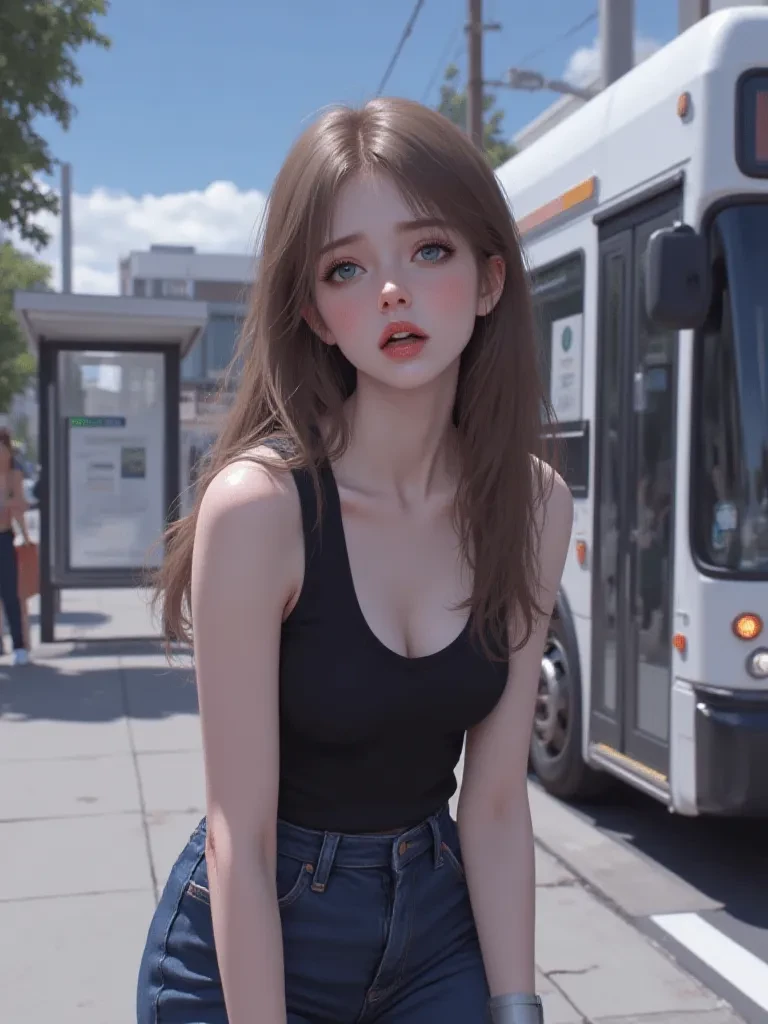 Nathalie Woods thumbnail