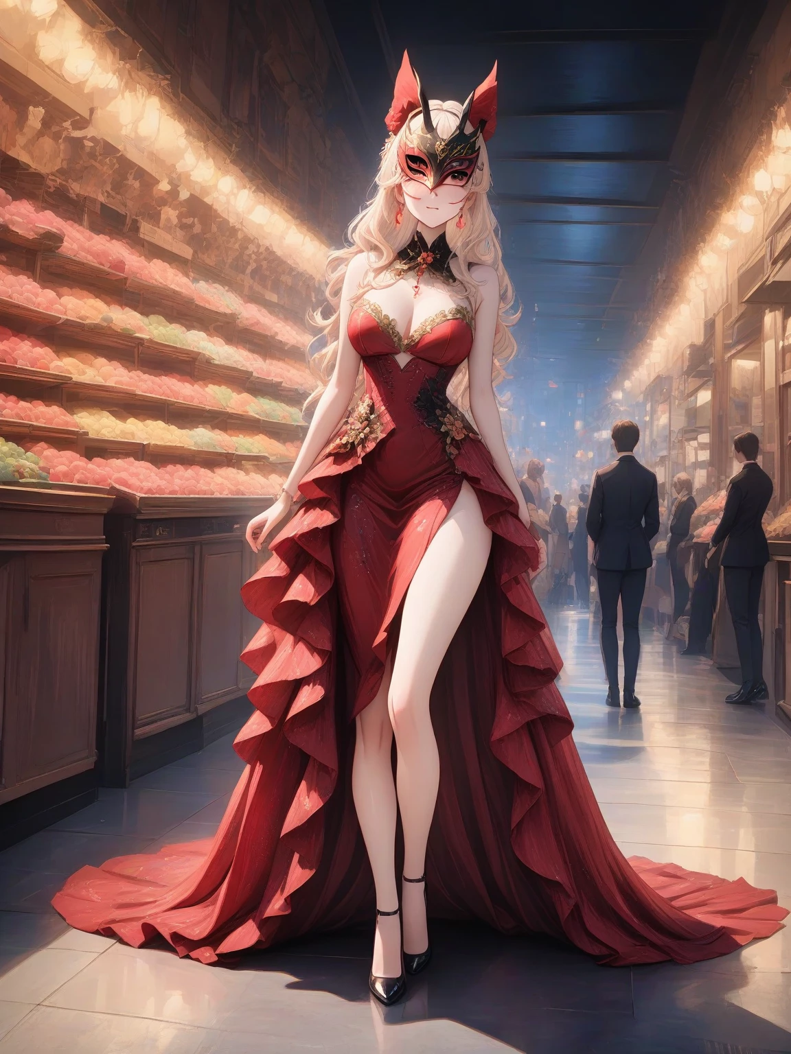 Anya Petrova thumbnail