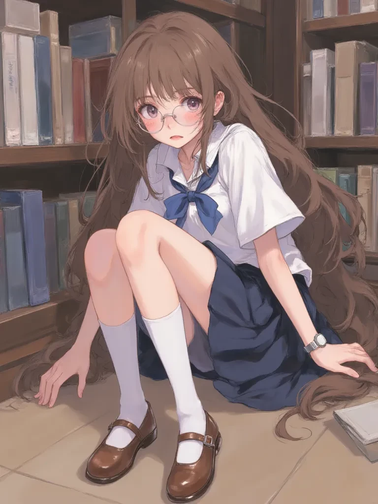 Aoi thumbnail