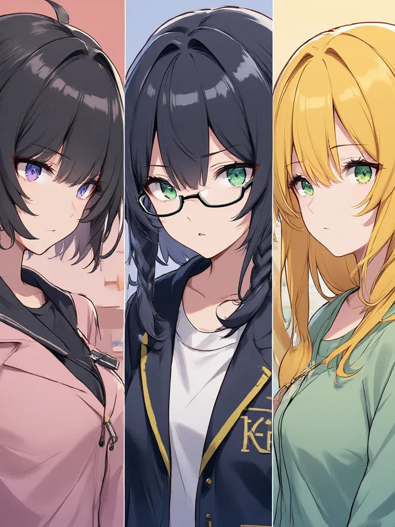 trio thumbnail