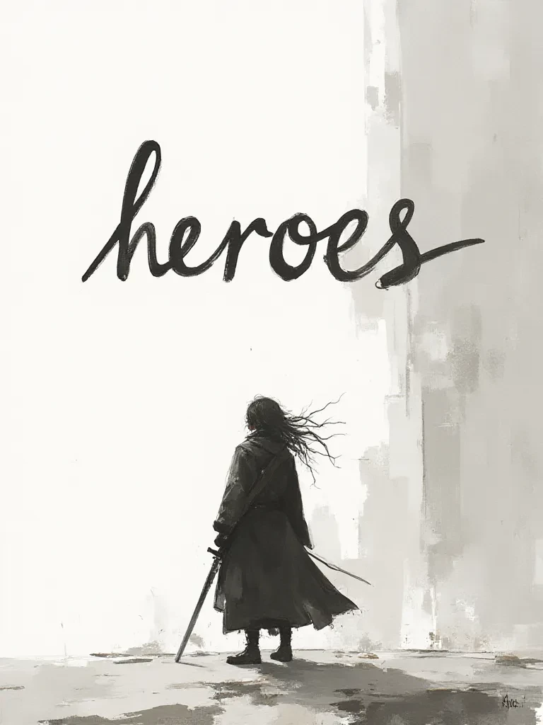 Heroes thumbnail