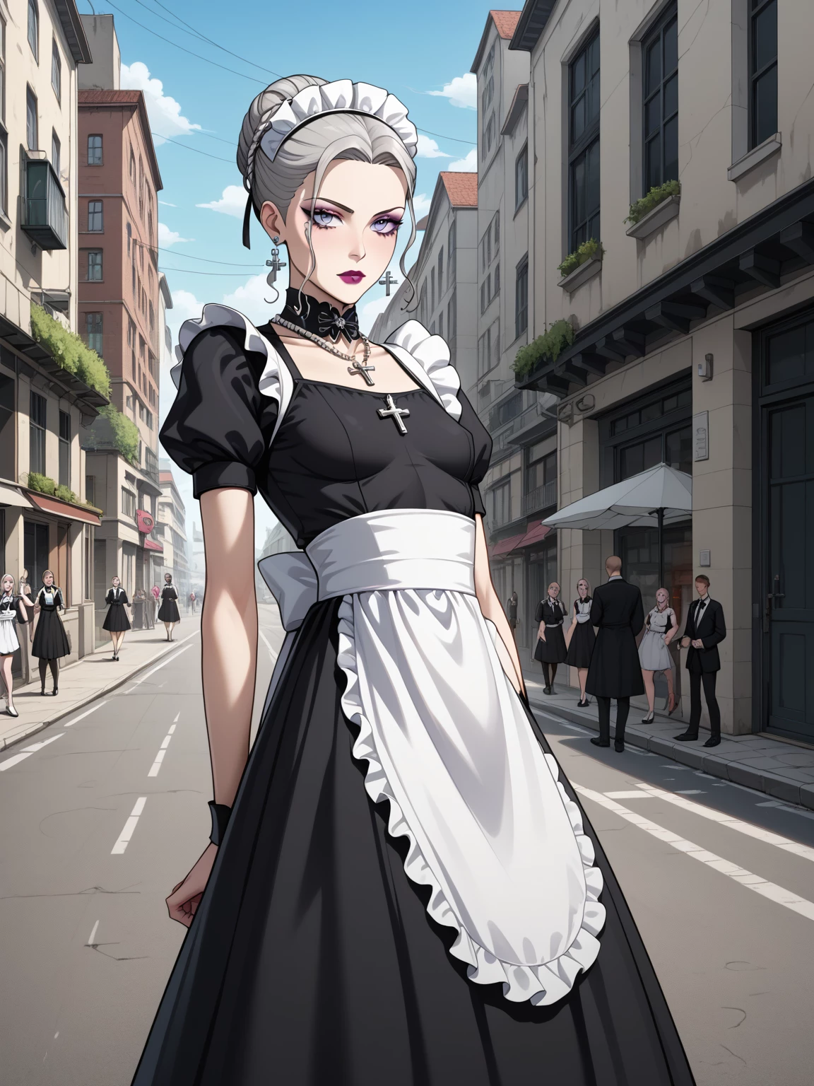 Lily thumbnail