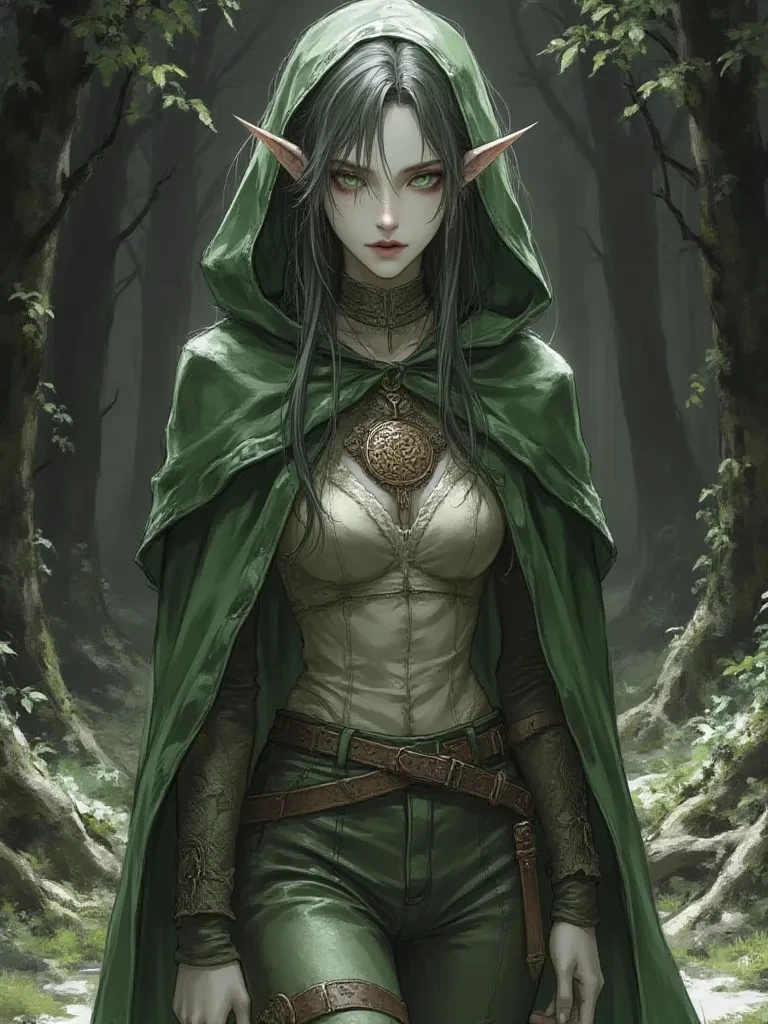 Lyra Whisperwind thumbnail