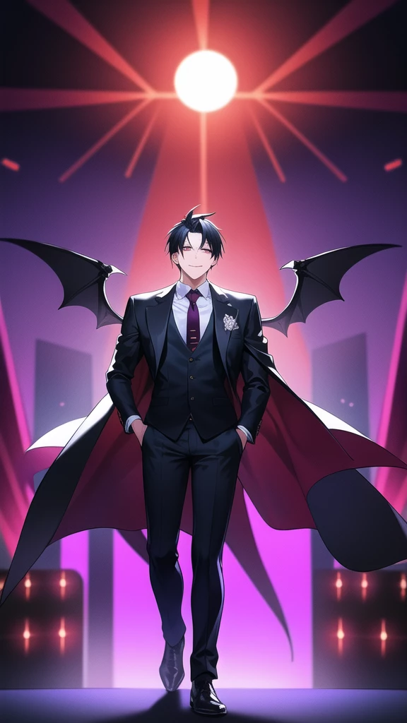 "Lucifer" thumbnail