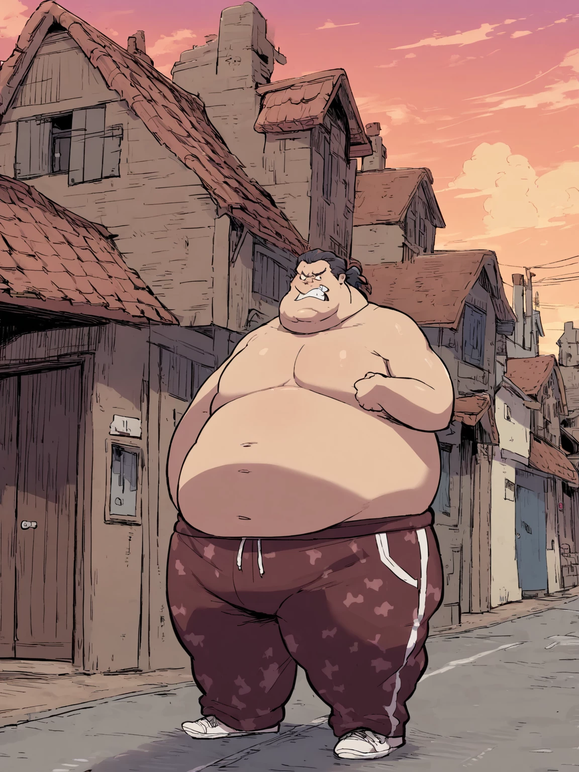 Bartholomew 'Butterball' Higgins thumbnail
