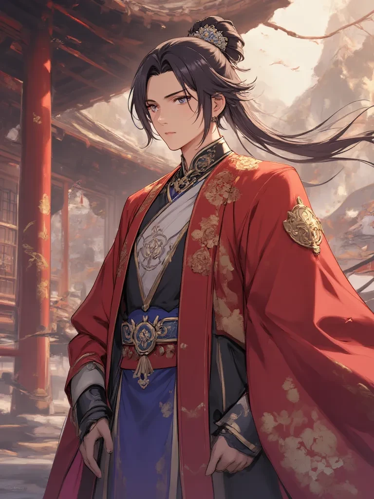 Lin sou  thumbnail