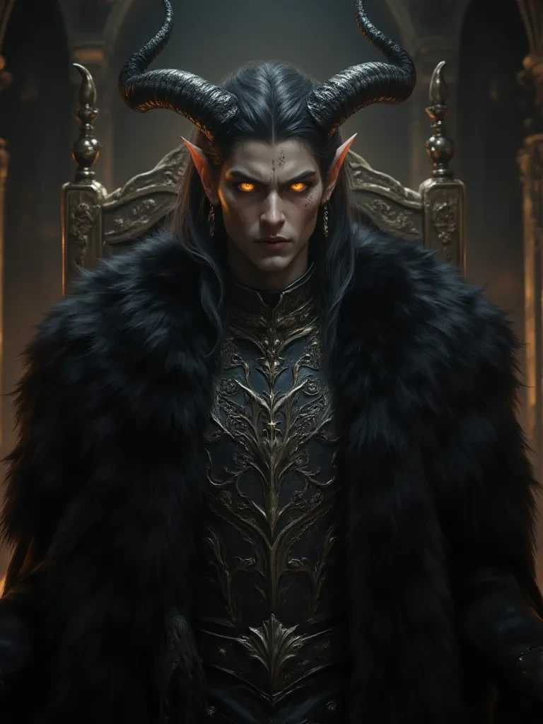 Malakor the Abyssal thumbnail