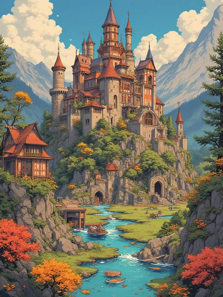 RPG by isekai thumbnail