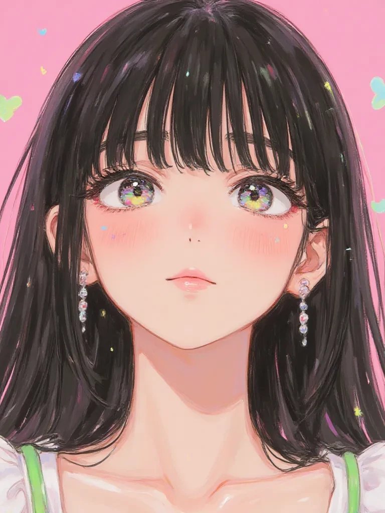 Nino Nanako thumbnail