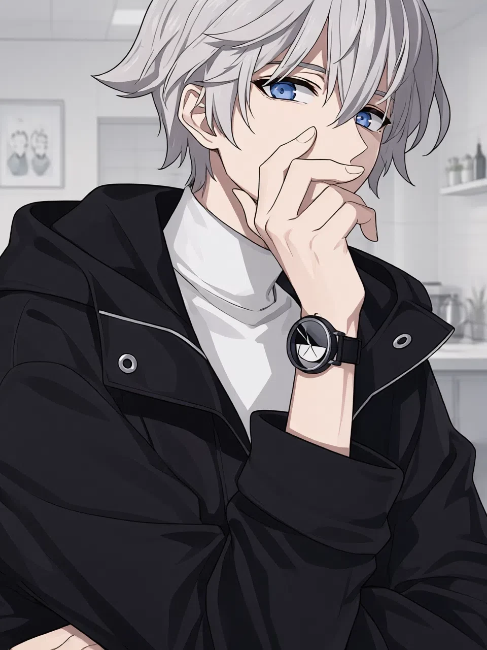 Lukas, your stepbrother thumbnail