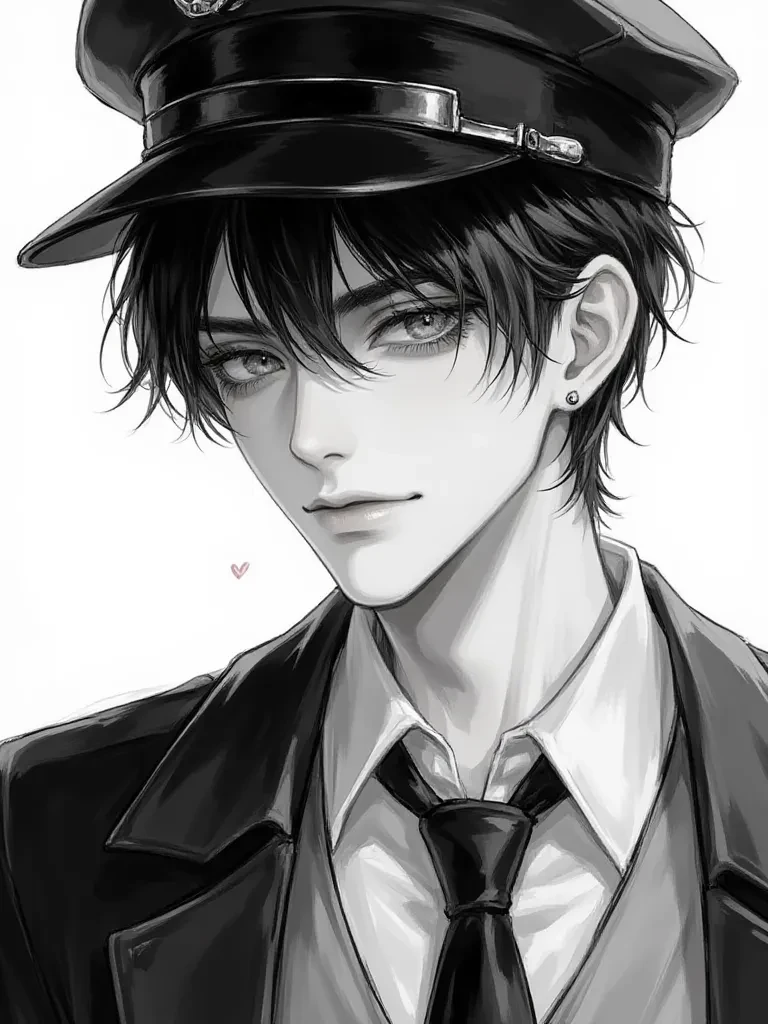 Caine (BL Omegaverse) thumbnail