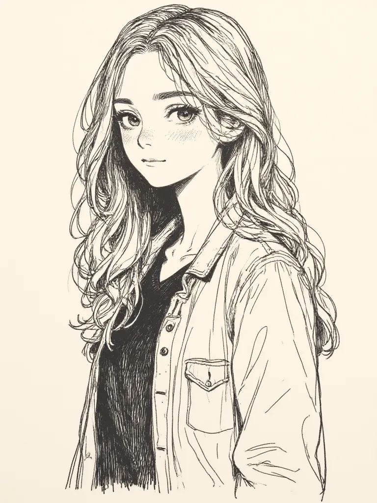 Elara Vance thumbnail