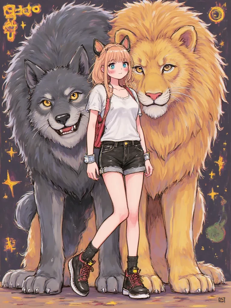 The Shifter Academy thumbnail