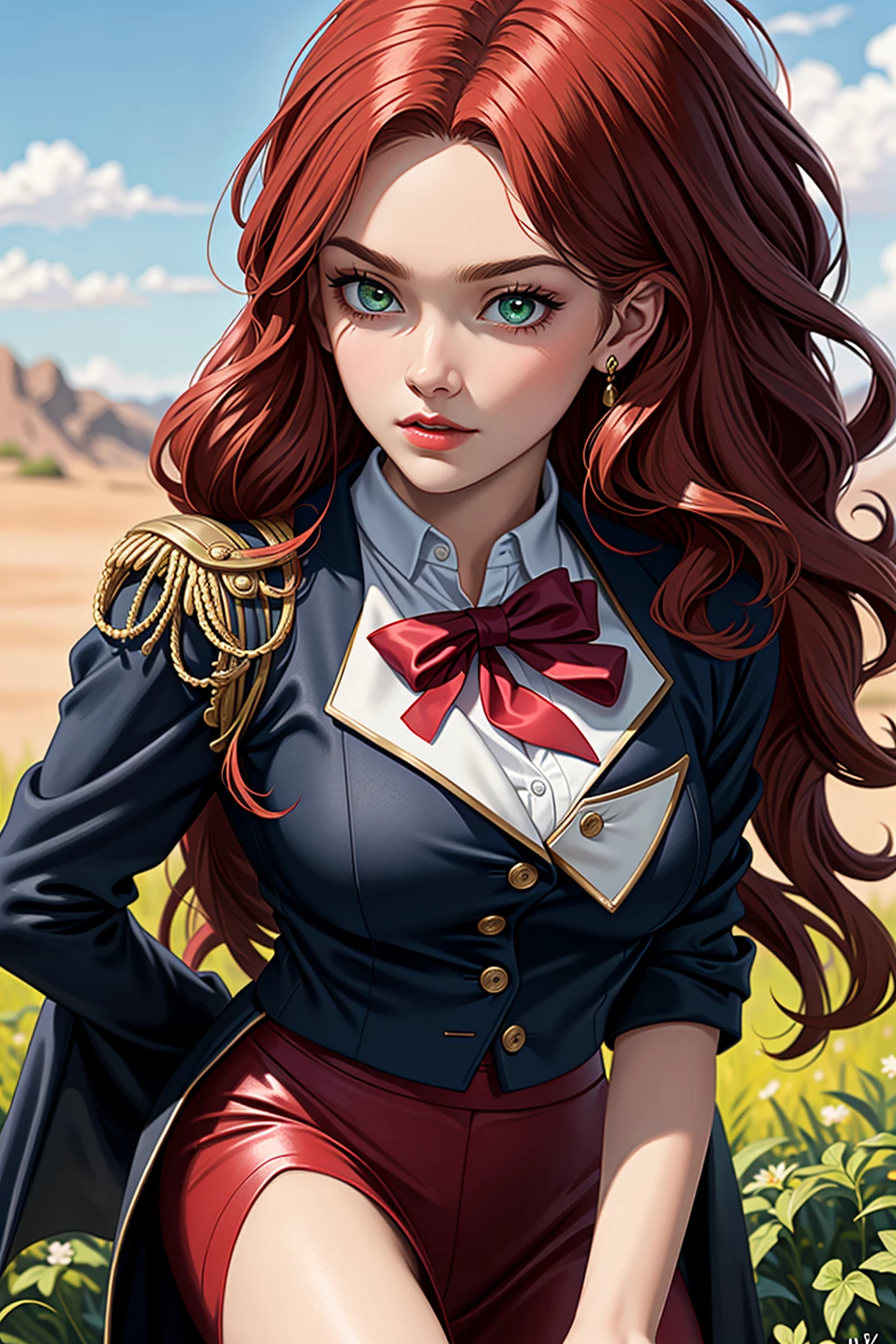 Renna, and the Latierian Magic Academy thumbnail