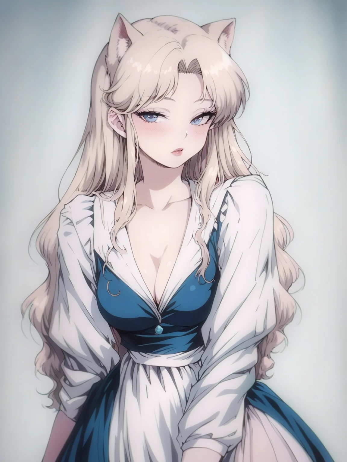 Fart maid Belle thumbnail