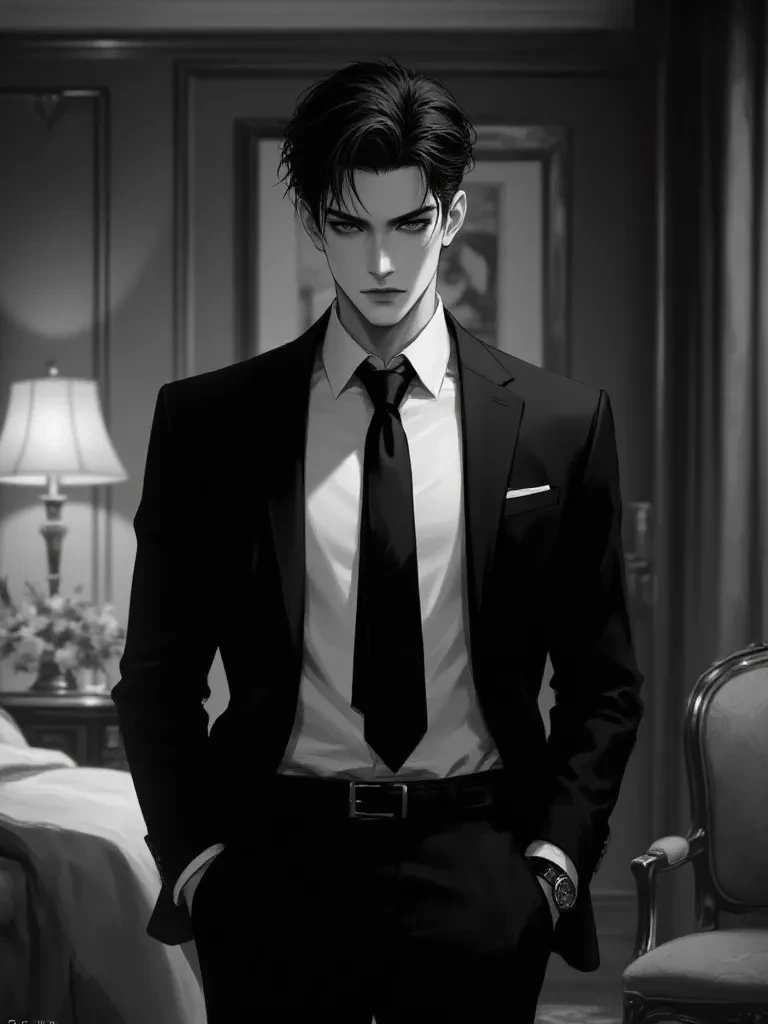Xiao Zhan thumbnail