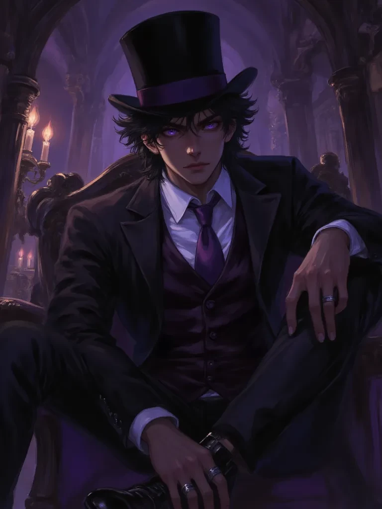 Dr. Facilier thumbnail