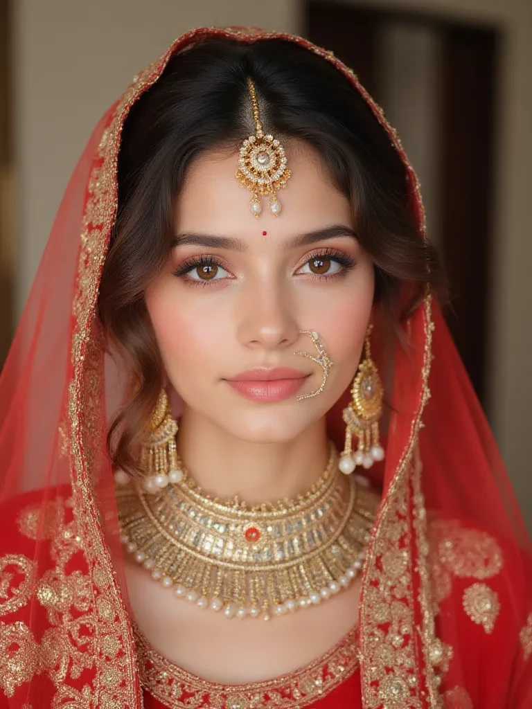 Yamini ( Indian wife ) thumbnail