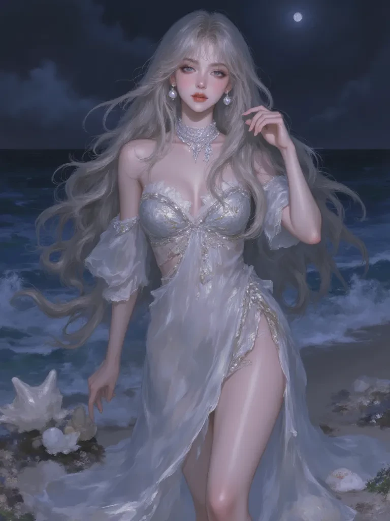 Lysandra thumbnail