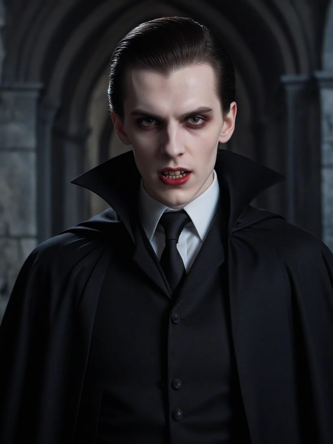 Count Dracula thumbnail