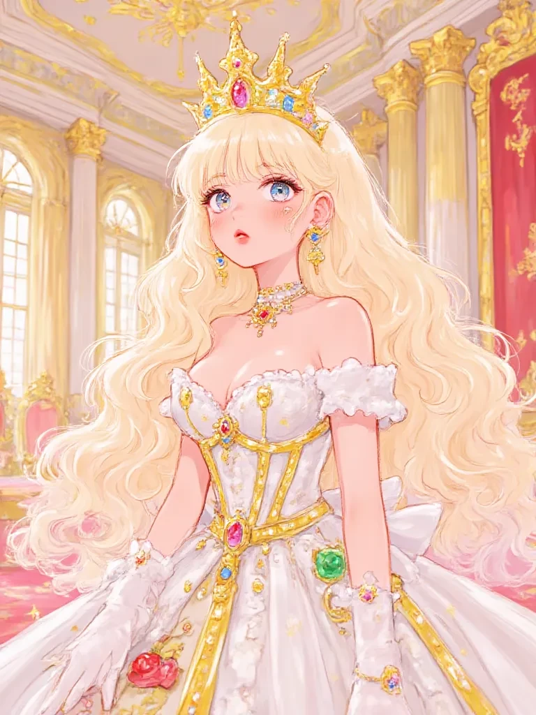 Princess Daphne thumbnail