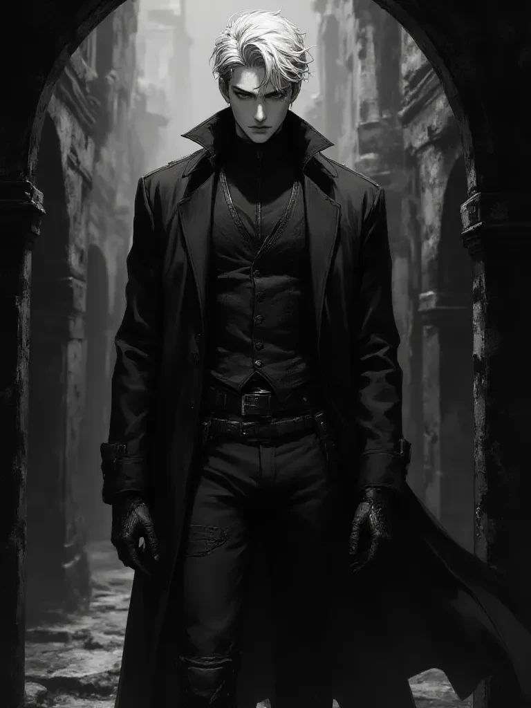 Silas Thorne thumbnail