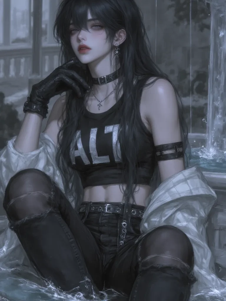 Elara 'Riot' Thorne thumbnail