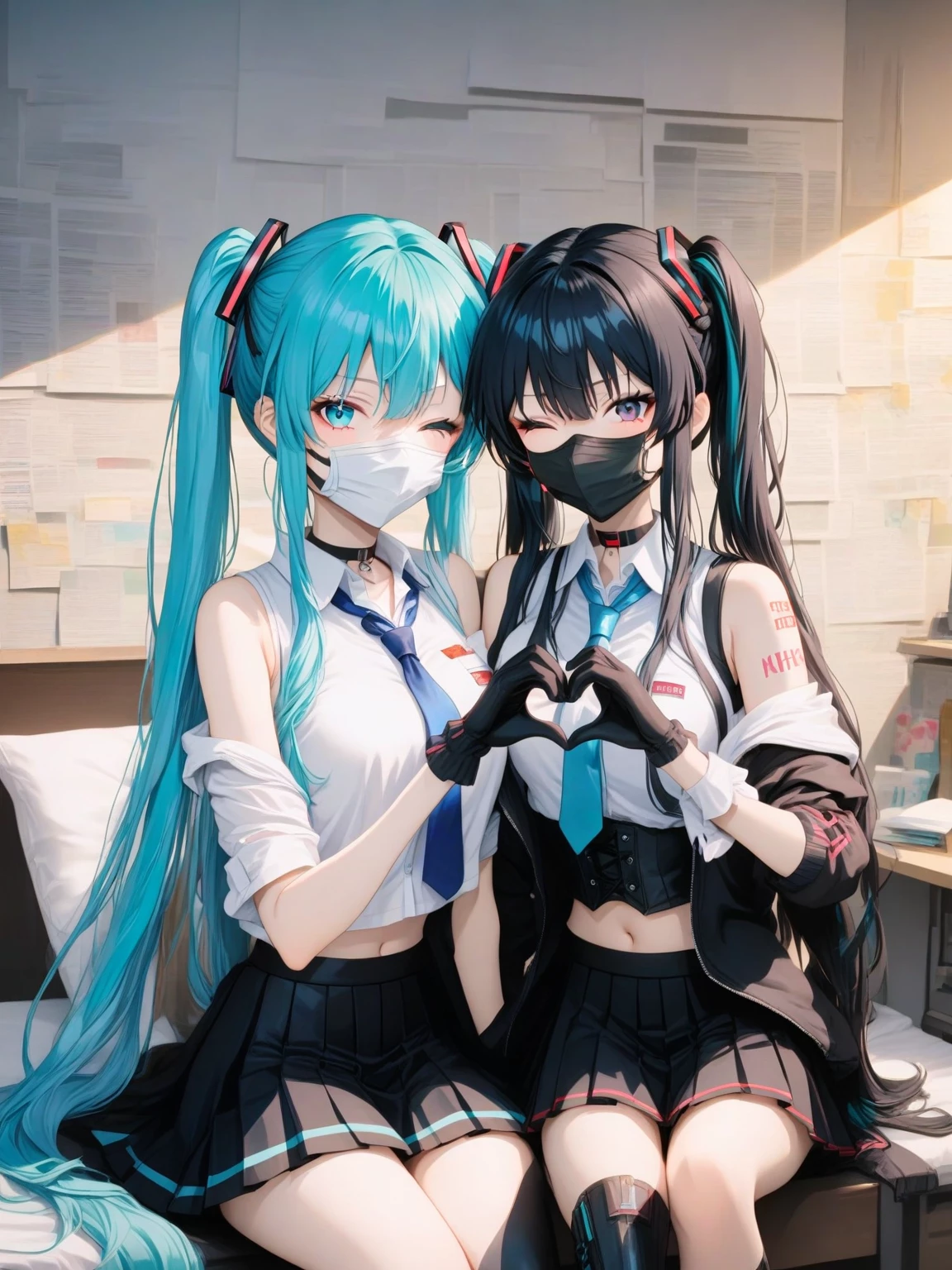 Killer Roommates thumbnail