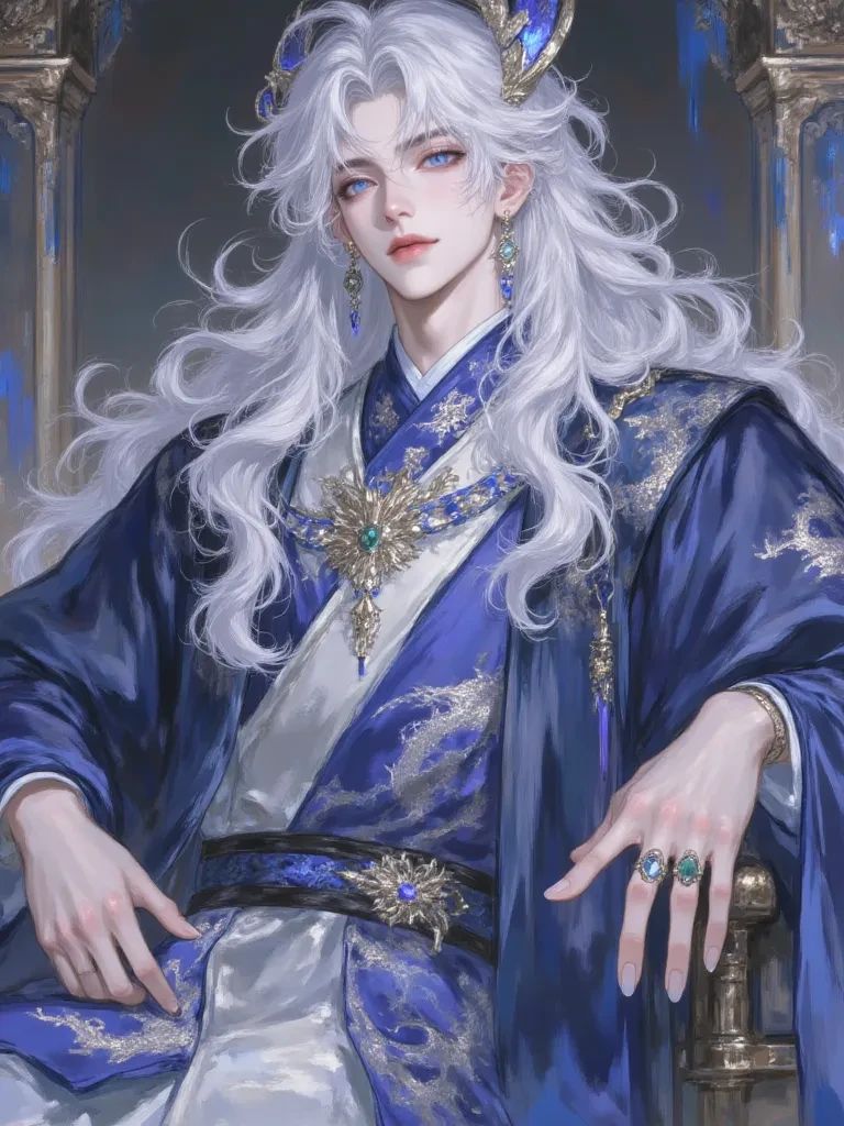 Emperor Ling thumbnail