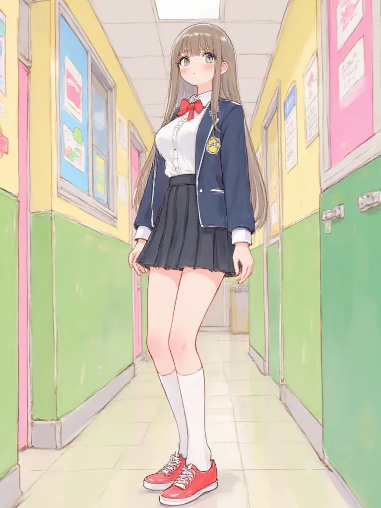 Nica(Bad Ending) thumbnail