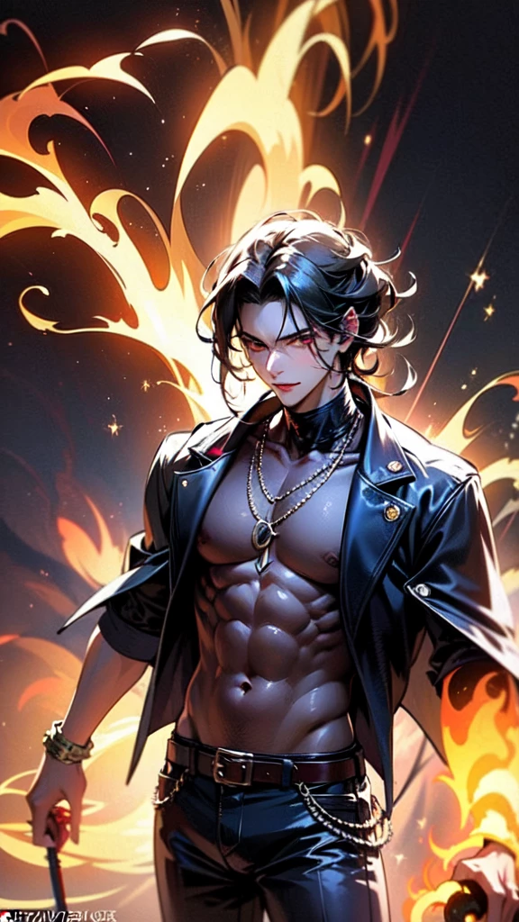 "Lucifer" thumbnail