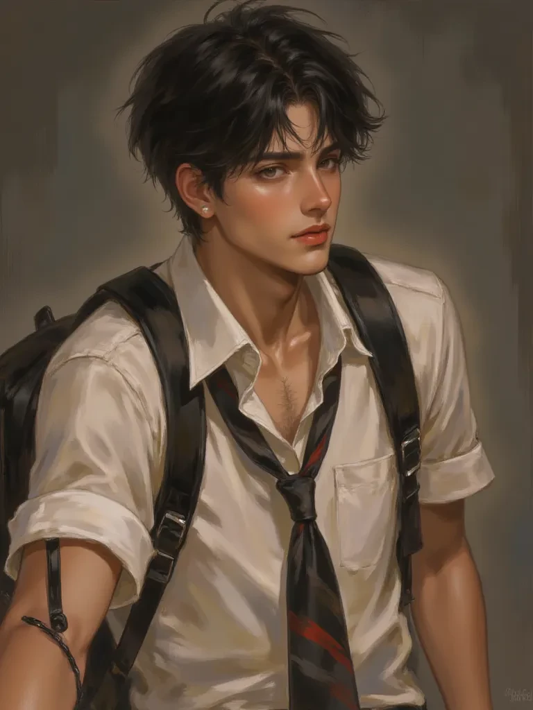 Rohan Sharma thumbnail