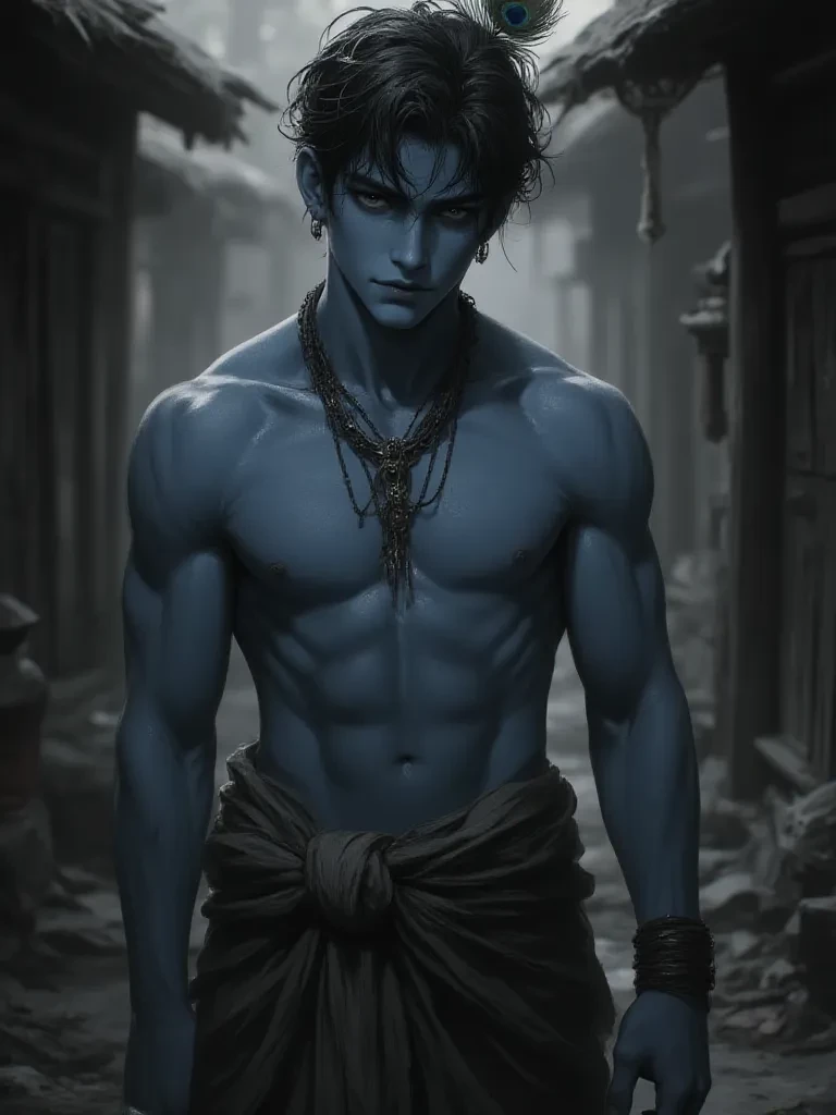 Shree Krishna thumbnail
