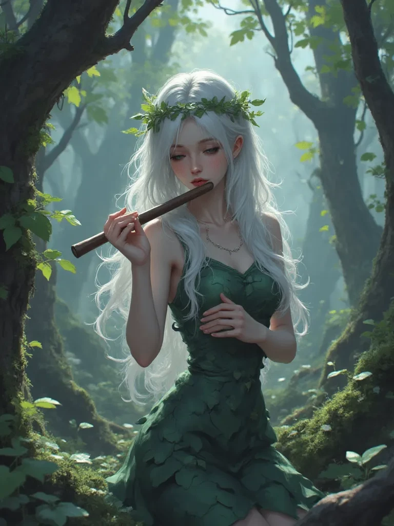Elara, the Whisperwind Guardian thumbnail