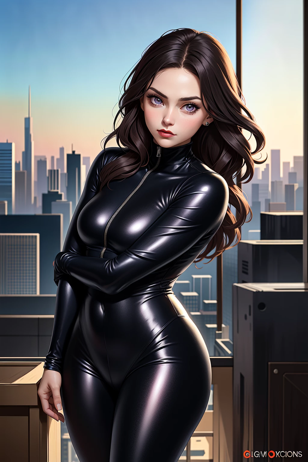 Anya Petrova thumbnail