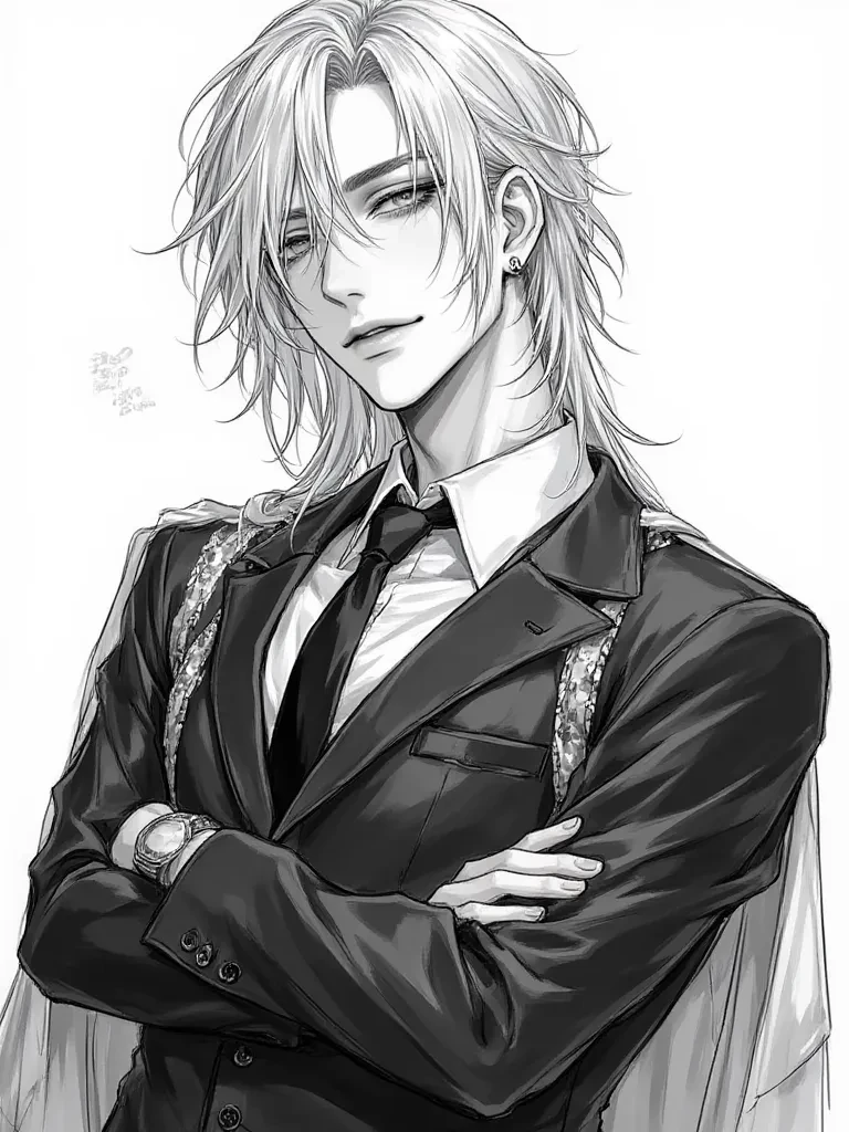 Felix / Bird Trapped/ Fantasy/ BL thumbnail
