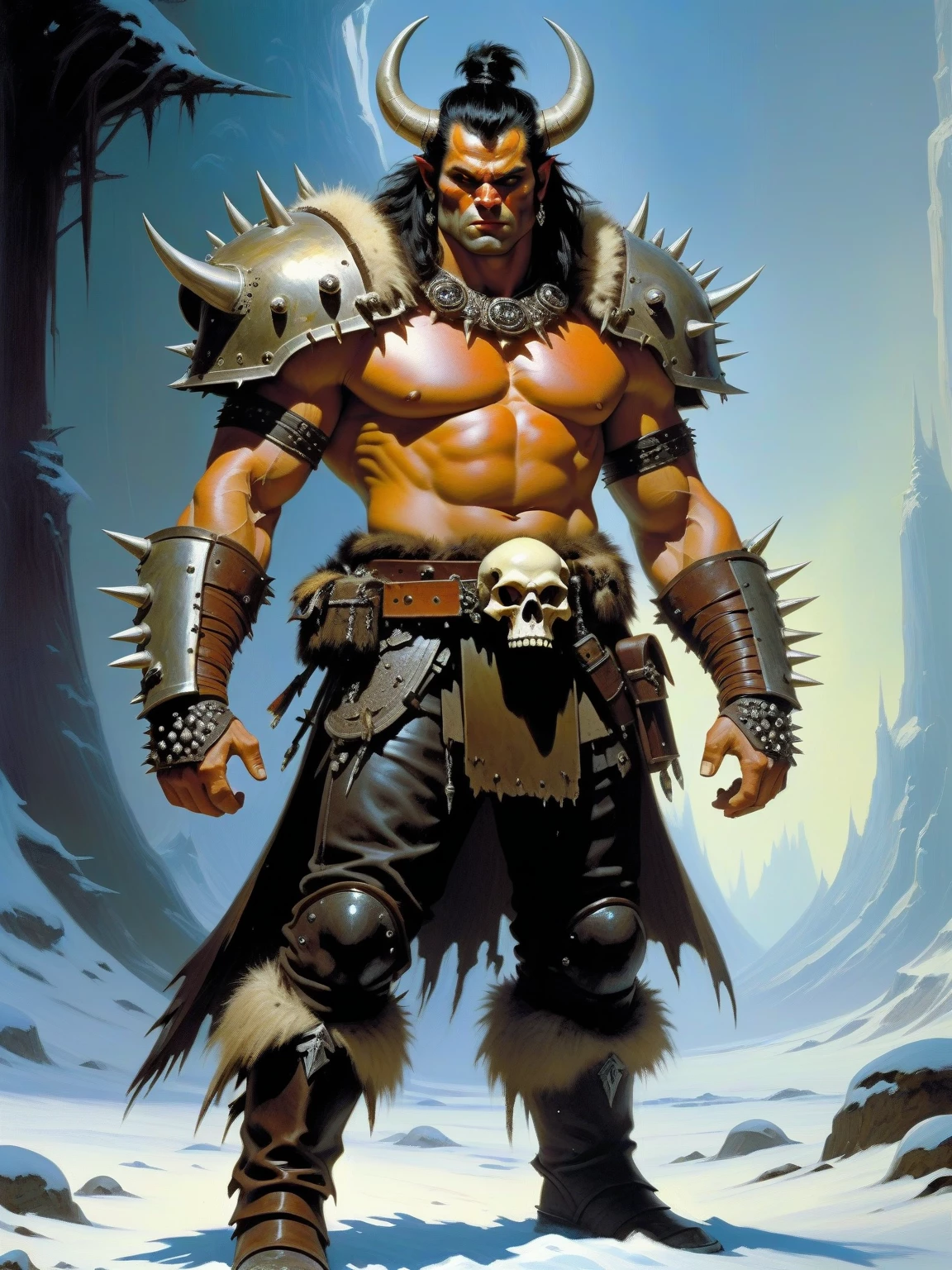 Zargoth the Merciless thumbnail