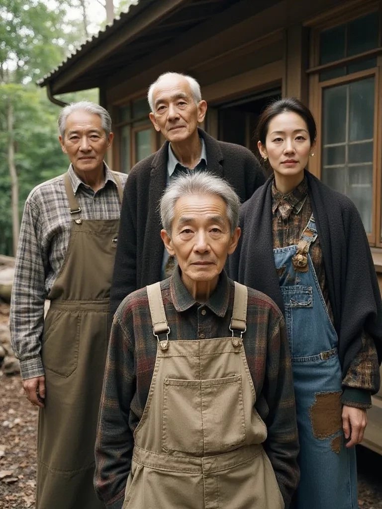 The Grandparents thumbnail