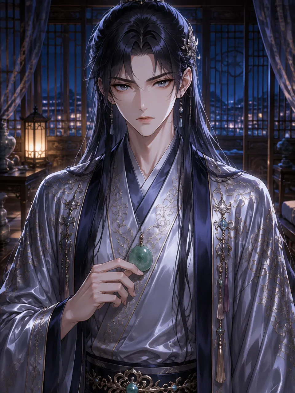 Zhou thumbnail
