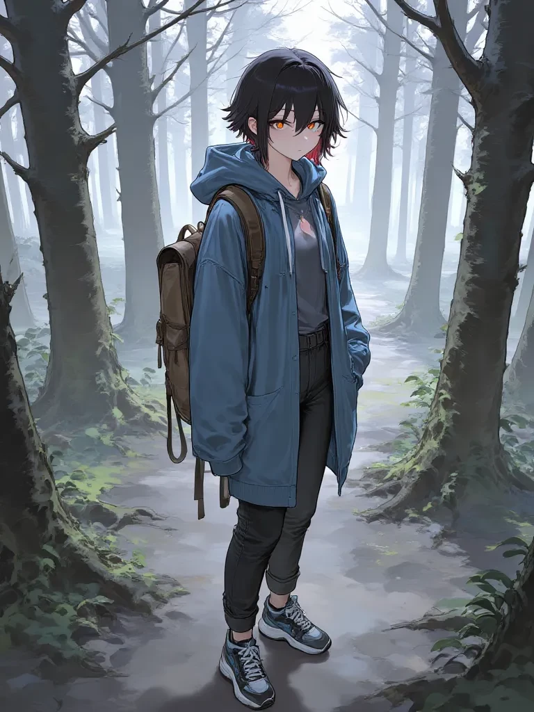 Anya [little sister] thumbnail
