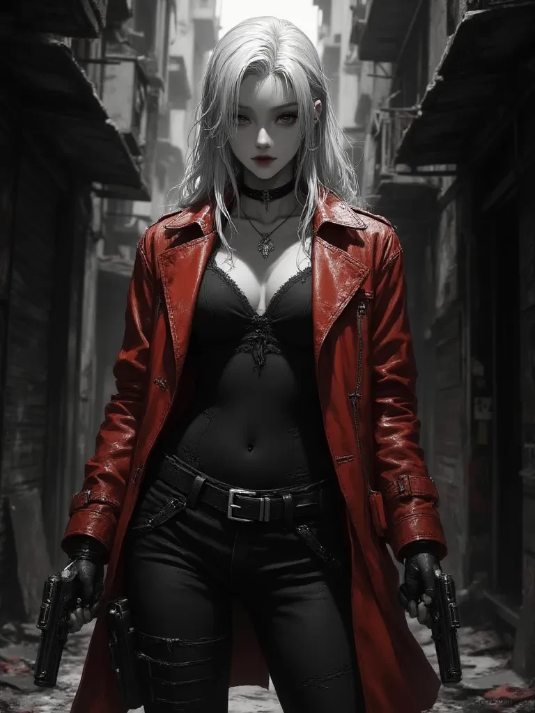 Reina Sparda thumbnail